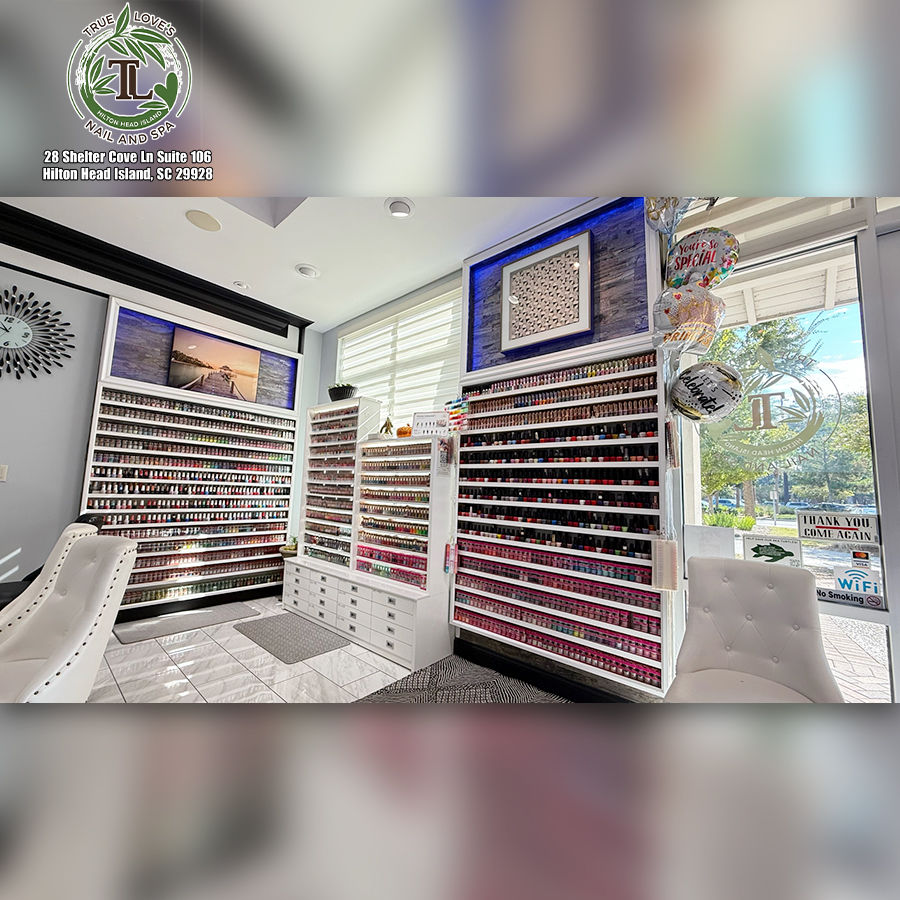 True Loves HHI Nail and Spa